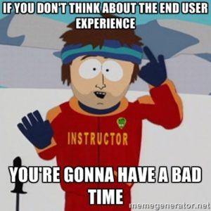 User Experience Memes 25